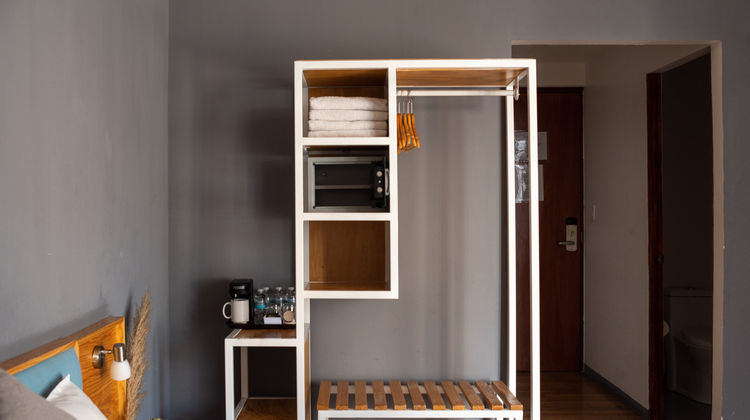 Casa Pepe Hostel Boutique Room