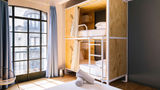 Casa Pepe Hostel Boutique Room