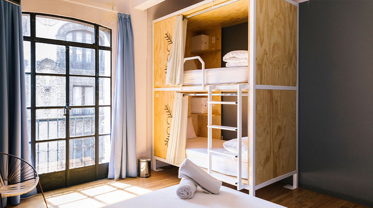 Casa Pepe Hostel Boutique Room