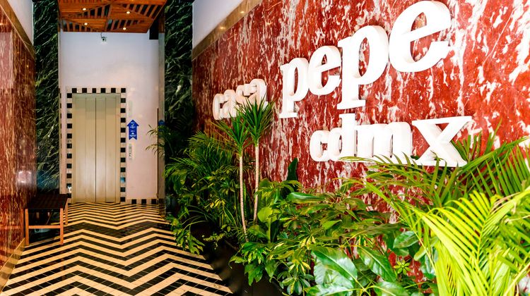 Casa Pepe Hostel Boutique Exterior