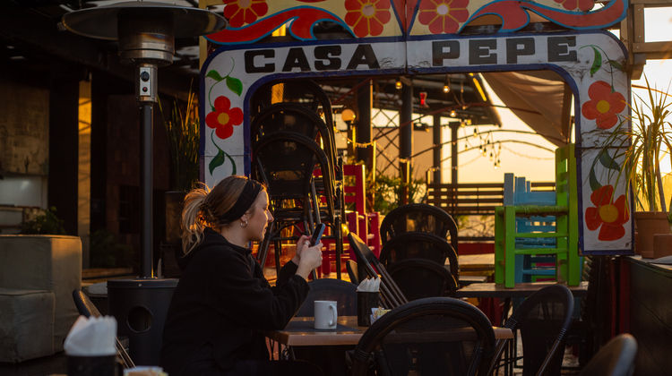 Casa Pepe Hostel Boutique Restaurant