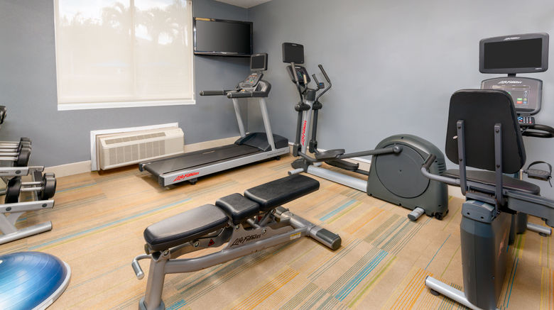<b>Holiday Inn Express Miami - Doral Health Club</b>. Images powered by <a href="https://www.leonardoworldwide.com/" title="Leonardo Worldwide" target="_blank">Leonardo</a>.