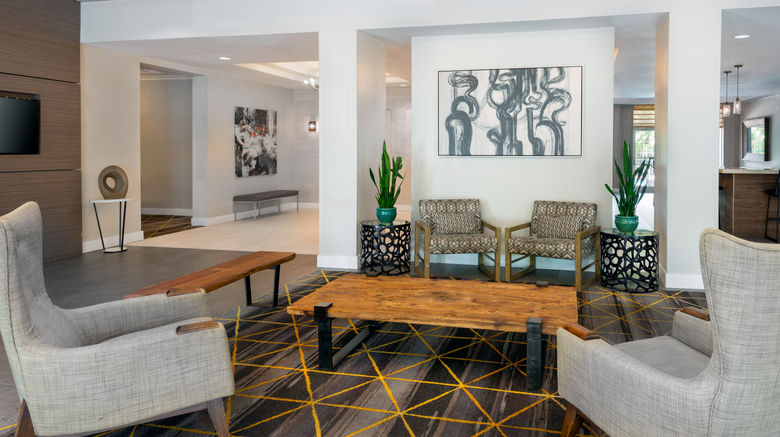 <b>Holiday Inn Miami Doral Area Exterior</b>. Images powered by <a href="https://www.leonardoworldwide.com/" title="Leonardo Worldwide" target="_blank">Leonardo</a>.