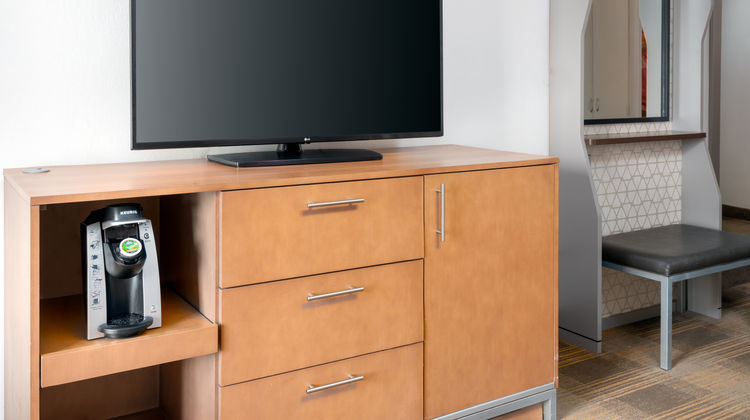 Holiday Inn Miami Doral Area Room