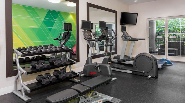 <b>Holiday Inn Miami Doral Area Health Club</b>. Images powered by <a href="https://www.leonardoworldwide.com/" title="Leonardo Worldwide" target="_blank">Leonardo</a>.