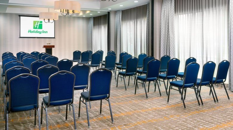 <b>Holiday Inn Miami Doral Area Meeting</b>. Images powered by <a href="https://www.leonardoworldwide.com/" title="Leonardo Worldwide" target="_blank">Leonardo</a>.
