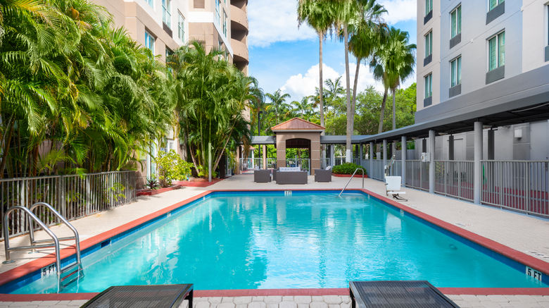 <b>Holiday Inn Miami Doral Area Pool</b>. Images powered by <a href="https://www.leonardoworldwide.com/" title="Leonardo Worldwide" target="_blank">Leonardo</a>.
