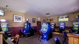Sportsman's Lodge Recreation