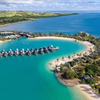 Fiji Marriott Resort Momi Bay