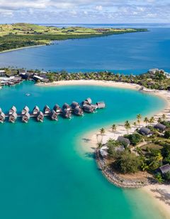 Fiji Marriott Resort Momi Bay