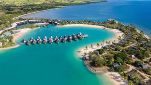 Fiji Marriott Resort Momi Bay