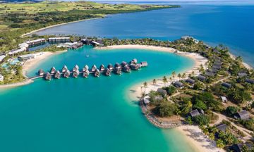 Fiji Marriott Resort Momi Bay