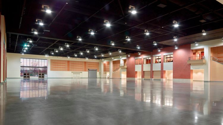 Augusta Marriott at the Convention Ctr Meeting