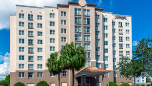 Staybridge Suites Miami Doral Area