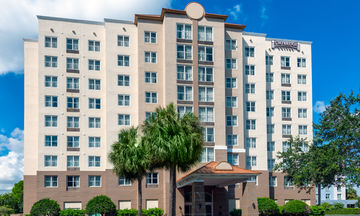 Staybridge Suites Miami Doral Area