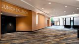 Oakland Marriott City Center Meeting