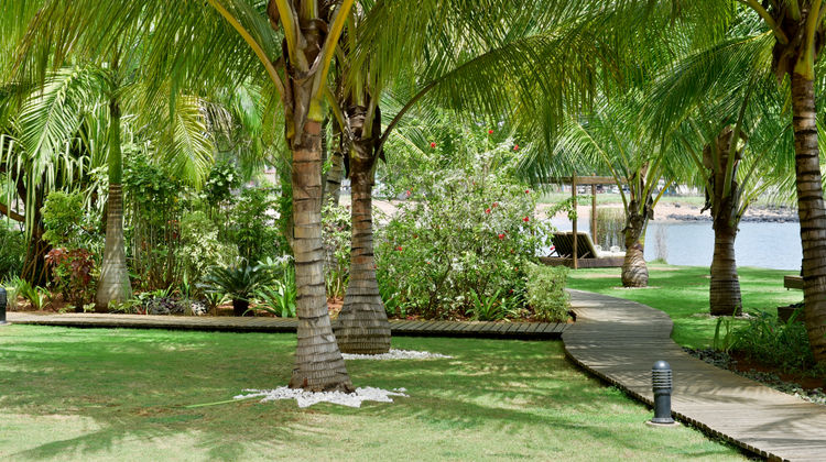 Pestana Sao Tome Ocean & Spa Hotel Exterior