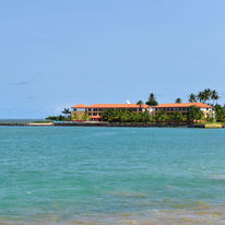Pestana Sao Tome Ocean & Spa Hotel