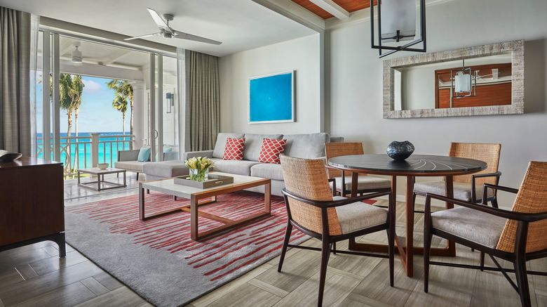 <b>The Ocean Club, A Four Seasons Resort Suite</b>. Images powered by <a href="https://www.leonardoworldwide.com/" title="Leonardo Worldwide" target="_blank">Leonardo</a>.