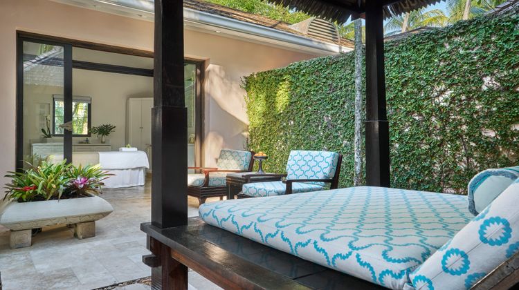 The Ocean Club, A Four Seasons Resort Spa