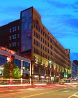 Residence Inn Cleveland Downtown