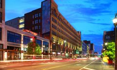 Residence Inn Cleveland Downtown