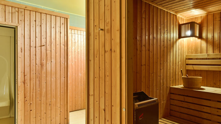 Pestana Sao Tome Ocean & Spa Hotel Spa