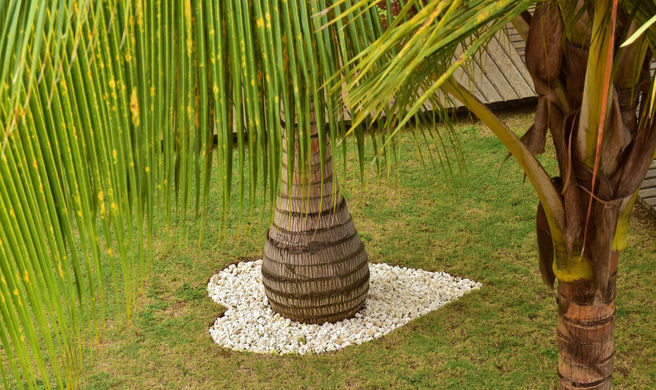 Pestana Sao Tome Ocean & Spa Hotel Exterior