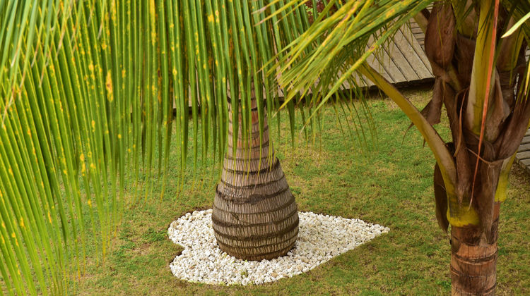Pestana Sao Tome Ocean & Spa Hotel Exterior