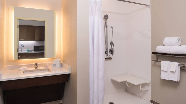 <b>TownePlace Suites San Bernardino Room</b>. Images powered by <a href="https://www.leonardoworldwide.com/" title="Leonardo Worldwide" target="_blank">Leonardo</a>.