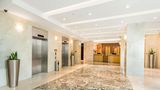 Sheraton Guayaquil Hotel Lobby