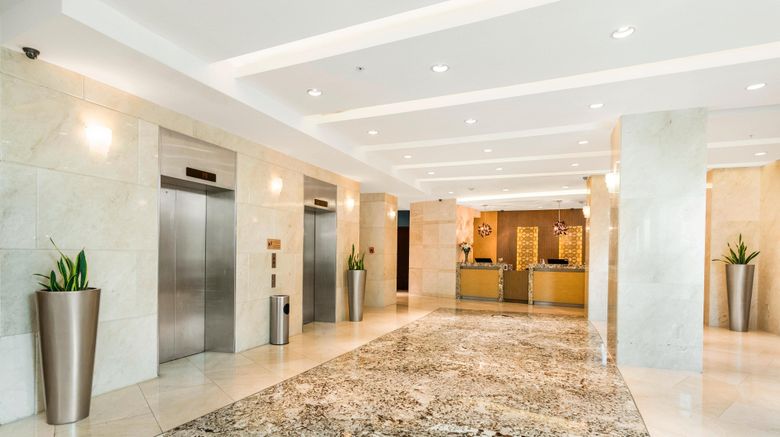 <b>Sheraton Guayaquil Hotel Lobby</b>. Images powered by <a href="https://www.leonardoworldwide.com/" title="Leonardo Worldwide" target="_blank">Leonardo</a>.