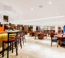 Sheraton Guayaquil Hotel Lobby