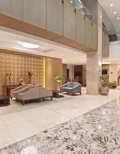 Sheraton Guayaquil Hotel
