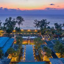 Marriott's Phuket Beach Club