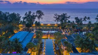 Marriott's Phuket Beach Club