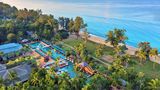 Marriott's Phuket Beach Club Exterior