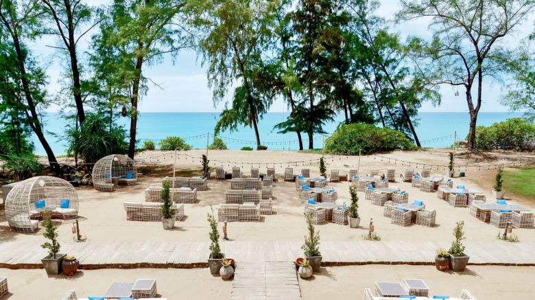 <b>Marriott's Phuket Beach Club Beach</b>. Images powered by <a href="https://www.leonardoworldwide.com/" title="Leonardo Worldwide" target="_blank">Leonardo</a>.