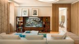 <b>Bulgari Hotel Roma Suite</b>. Images powered by <a href="https://www.leonardoworldwide.com/" title="Leonardo Worldwide" target="_blank">Leonardo</a>.