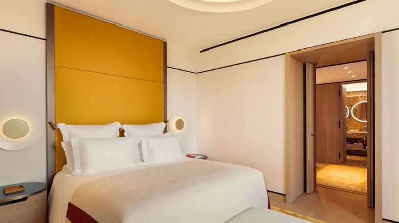 <b>Bulgari Hotel Roma Suite</b>. Images powered by <a href="https://www.leonardoworldwide.com/" title="Leonardo Worldwide" target="_blank">Leonardo</a>.