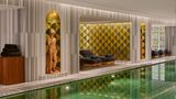 <b>Bulgari Hotel Roma Pool</b>. Images powered by <a href="https://www.leonardoworldwide.com/" title="Leonardo Worldwide" target="_blank">Leonardo</a>.
