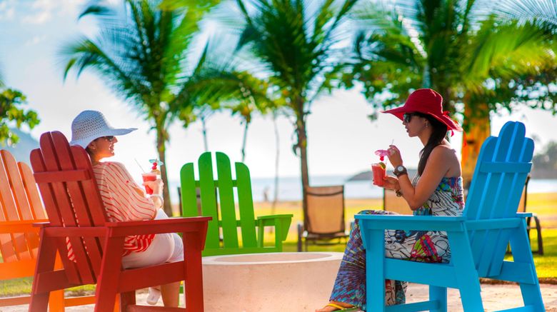 <b>Los Suenos Marriott Ocean & Golf Resort Beach</b>. Images powered by <a href=https://www.travelagewest.com/Hotels/Los-Suenos-Costa-Rica/
