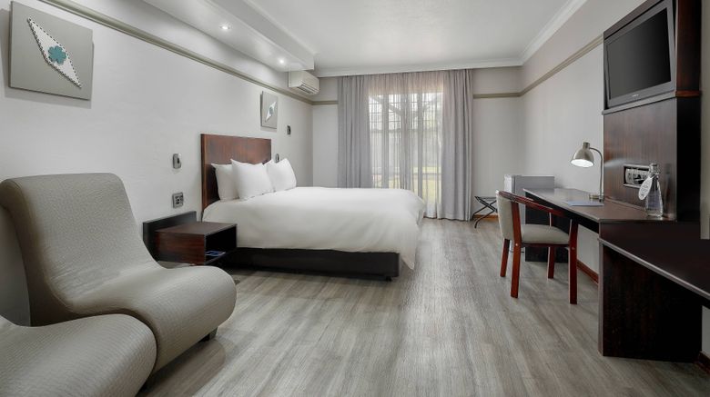 <b>Protea Hotel Klerksdorp Room</b>. Images powered by <a href="https://www.leonardoworldwide.com/" title="Leonardo Worldwide" target="_blank">Leonardo</a>.