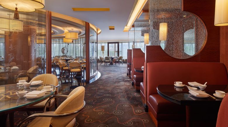<b>Four Points by Sheraton Shenzhen Restaurant</b>. Images powered by <a href="https://www.leonardoworldwide.com/" title="Leonardo Worldwide" target="_blank">Leonardo</a>.