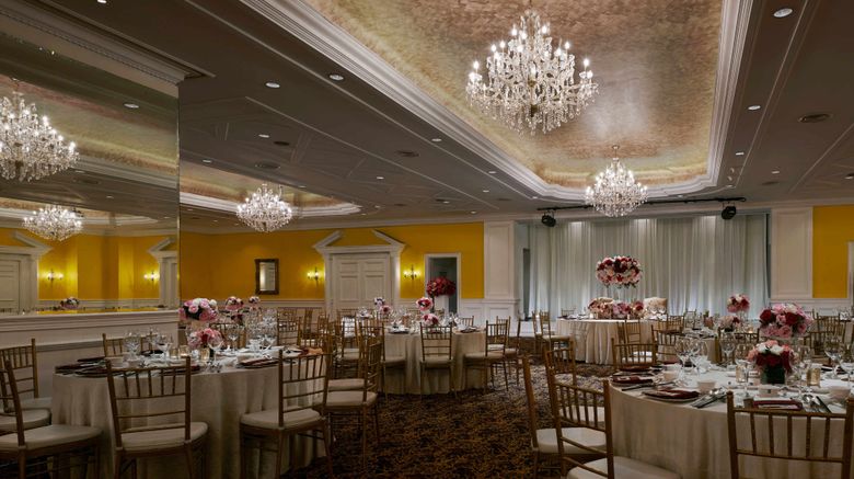 <b>The Ritz-Carlton, Kuala Lumpur Meeting</b>. Images powered by <a href="https://www.leonardoworldwide.com/" title="Leonardo Worldwide" target="_blank">Leonardo</a>.