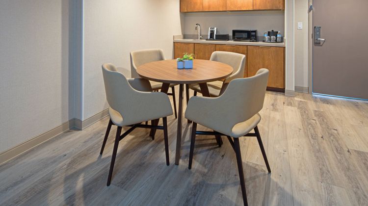 Tucson Marriott University Park Suite