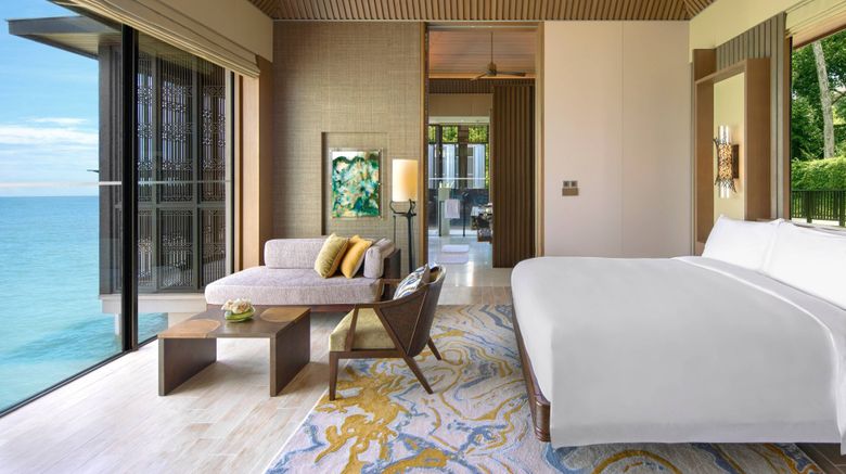 <b>The Ritz-Carlton, Langkawi Other</b>. Images powered by <a href="https://www.leonardoworldwide.com/" title="Leonardo Worldwide" target="_blank">Leonardo</a>.
