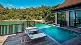 The Ritz-Carlton, Langkawi Pool