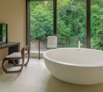 The Ritz-Carlton, Langkawi Room