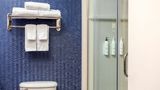 Fairfield Inn Little Rock North Room